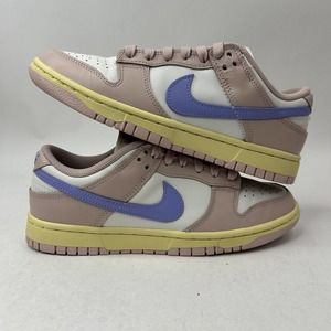 Nike Shoes Dunk Low WMNS “Pink Oxford” 2023